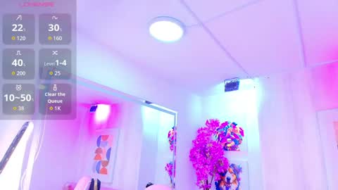 Gabby  online show from April 17, 3:41 am