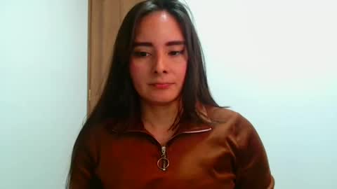 Gabriela Miller online show from October 10, 5:18 pm