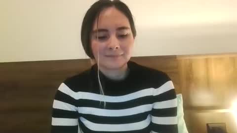 Gabriela Miller online show from April 2, 8:17 pm