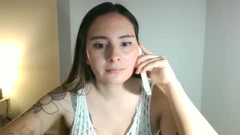 Gabriela Miller online show from February 11, 5:36 pm