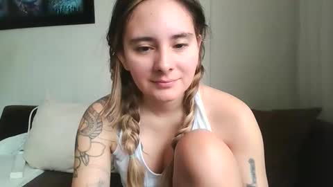 Gabriela Miller online show from June 4, 3:27 pm