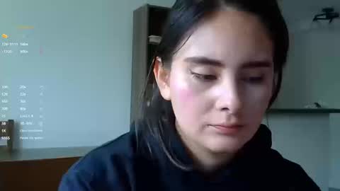 Gabriela Miller online show from September 24, 4:17 pm