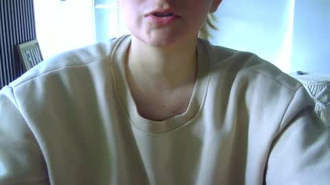 Gabriela Miller online show from November 18, 2:51 pm