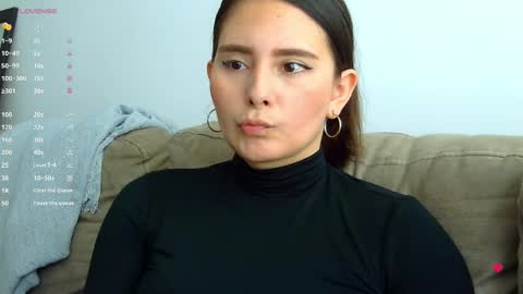Gabriela Miller online show from February 4, 2:43 pm