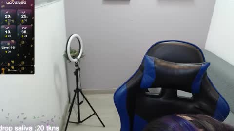 Gabriela mills  online show from December 15, 7:41 pm