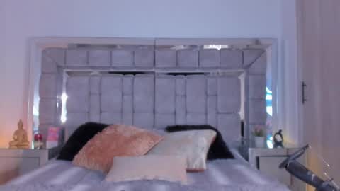 Gabriela Montes online show from January 7, 12:24 am