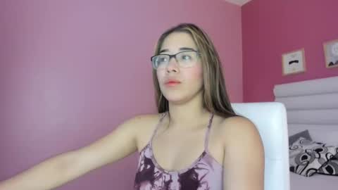 Snapshot of gabriela_salgado chatting on March 11, 10:51 am Gabriela salgado online show from March 11, 10:51 am