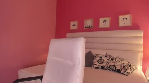 Snapshot of gabriela_salgado chatting on February 22, 10:51 am Gabriela salgado online show from February 22, 10:51 am