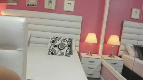 Snapshot of gabriela_salgado chatting on January 27, 10:38 am Gabriela salgado online show from January 27, 10:38 am