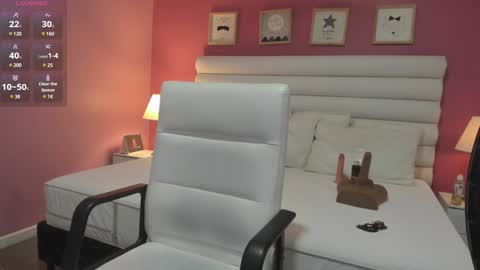 Snapshot of gabriela_salgado chatting on January 18, 11:00 am Gabriela salgado online show from January 18, 11:00 am