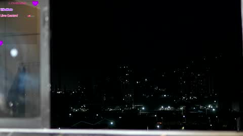 Gabriela salgado online show from February 9, 10:50 am