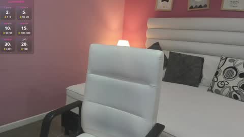 Snapshot of gabriela_salgado chatting on December 30, 11:04 am Gabriela salgado online show from December 30, 11:04 am