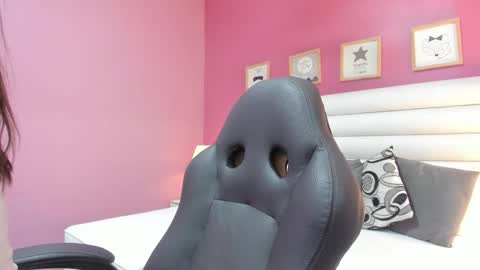 Snapshot of gabriela_salgado chatting on March 8, 10:52 am Gabriela salgado online show from March 8, 10:52 am
