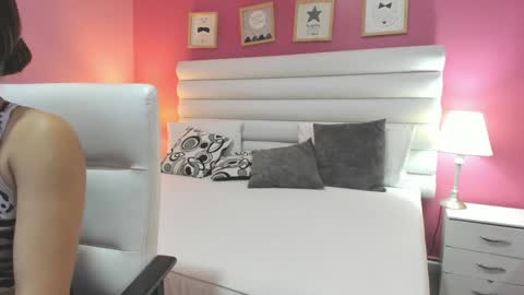 Snapshot of gabriela_salgado chatting on December 27, 10:55 am Gabriela salgado online show from December 27, 10:55 am