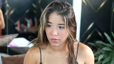 Gabriela salgado online show from November 7, 11:16 am