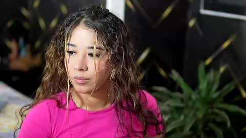 Gabriela salgado online show from November 26, 10:49 am