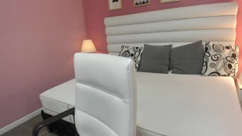 Snapshot of gabriela_salgado chatting on February 27, 10:48 am Gabriela salgado online show from February 27, 10:48 am