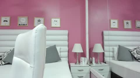 Snapshot of gabriela_salgado chatting on March 4, 10:35 am Gabriela salgado online show from March 4, 10:35 am