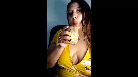 Gabriela online show from May 14, 11:38 am