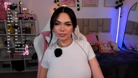 gabrielabali online show from December 22, 4:04 am