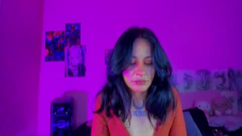 Gabriela online show from December 18, 6:18 am