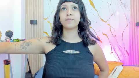 GABRIELA online show from February 4, 12:41 pm