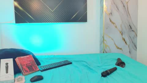 GABRIELA online show from October 9, 2:43 pm