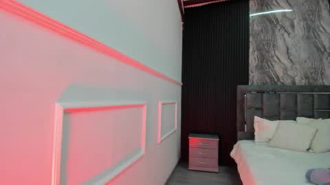 Gabriela Kassi online show from February 16, 11:10 am