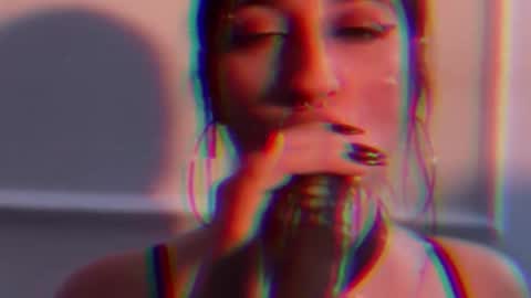 Gabriela Kassi online show from December 22, 11:02 am