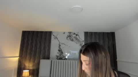 Gabriela Kassi online show from April 13, 11:22 am