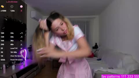 Gabrielaaaa online show from September 19, 8:19 pm