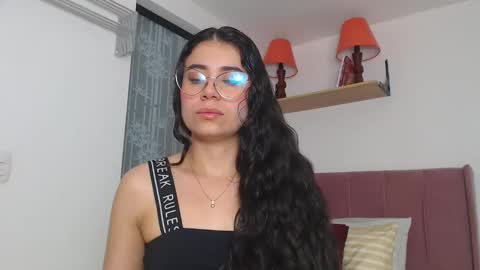 GabrielaRossa online show from December 6, 12:49 pm