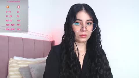 GabrielaRossa online show from November 17, 1:45 pm