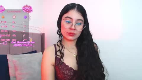 GabrielaRossa online show from December 21, 7:51 pm