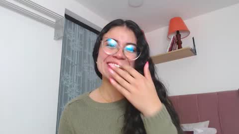 GabrielaRossa online show from January 9, 12:52 pm
