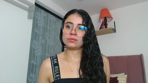 GabrielaRossa online show from January 16, 1:25 pm