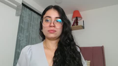 GabrielaRossa online show from January 13, 12:45 pm