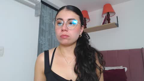 GabrielaRossa online show from January 8, 1:20 pm