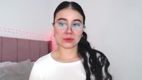 GabrielaRossa online show from March 28, 8:08 pm