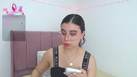 GabrielaRossa online show from October 2, 12:21 pm