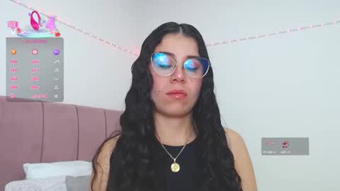 GabrielaRossa online show from October 4, 1:50 pm