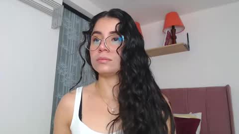 GabrielaRossa online show from December 26, 1:43 pm