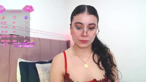 GabrielaRossa online show from December 20, 2:43 pm