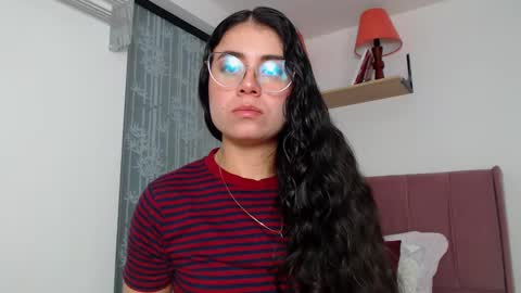 GabrielaRossa online show from January 7, 12:41 pm