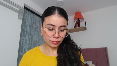 GabrielaRossa online show from January 14, 1:17 pm
