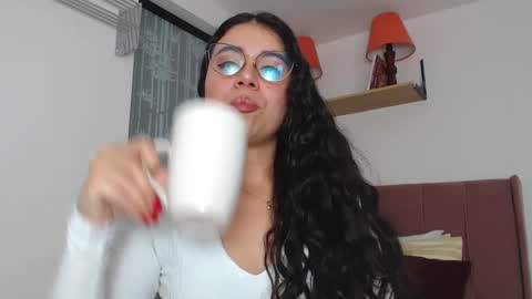 GabrielaRossa online show from December 17, 12:54 pm