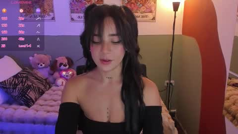 Gabriela Torres  online show from September 28, 10:26 pm