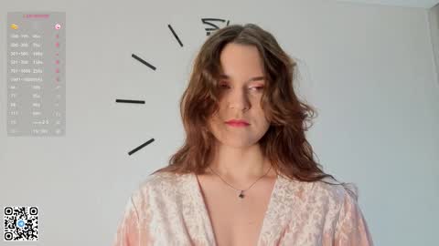 Stacy online show from February 4, 6:22 pm