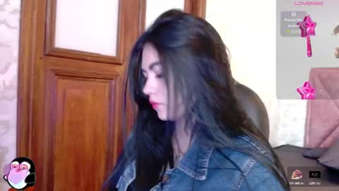 gabriella online show from September 26, 5:21 pm