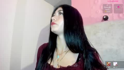gabriella online show from July 23, 1:52 pm